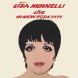 Minnelli Liza Live In New York 1979 - Ultimate Edition