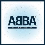 ABBA Cd Album Box Set