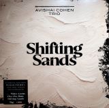 Cohen Avishai -Trio- - Shifting Sands