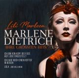Dietrich Marlene Lili Marleen - Ihre Grossten Hits