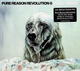 Pure Reason Revolution Above Cirrus