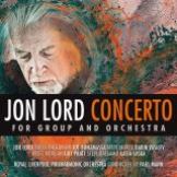 Lord Jon Concerto For Group And Orchestra