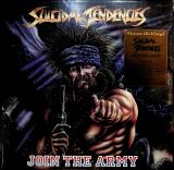 Suicidal Tendencies Join The Army