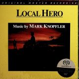 Knopfler Mark Local Hero