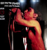 Iggy & The Stooges Jesus Loves The Stooges