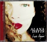 Davis Alana Love Again