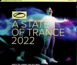 Buuren Armin Van A State Of Trance 2022