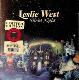 West Leslie 7" Silent Night