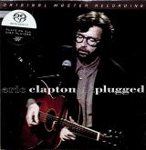 Clapton Eric Unplugged