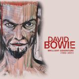 Bowie David Brilliant Adventure (1992-2001)
