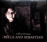 Belle & Sebastian A Bit Of Previous