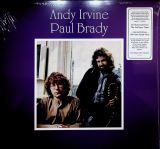 Irvine Andy & Paul Brady Andy Irvine / Paul Brady