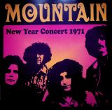 Mountain Live In The 70s