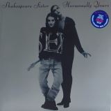 London Hormonally Yours - 30th Anniversary (Black & White Splatter LP)