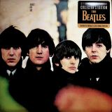 Beatles =Calendar=-2023 Record Sleeve Calendar