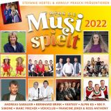 Divers Wenn Die Musi Spielt 2022