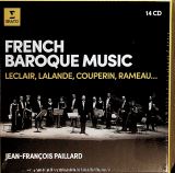 Paillard, Jean-francois French Baroque Music (Box 14CD)