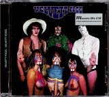 Music on CD Velvett Fogg