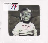 Bowie David Toy E.P. "You've Got It Made With All The Toys" - RSD 2022