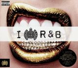 Ministry Of Sound I Love R&b