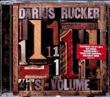 Rucker Darius #1's Volume 1