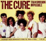 Cure Transmission Impossible