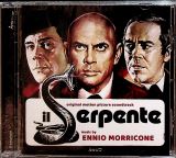 Morricone Ennio Il Serpente