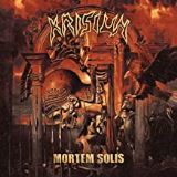 Krisiun Mortem Solis