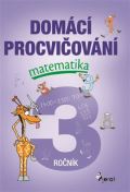 ulc Petr Domc procviovn - Matematika 3. ronk