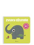 Axima Zvuky dungle - Zvukov knka