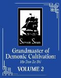 Xiu Mo Xiang Tong Grandmaster of Demonic Cultivation 2: Mo Dao Zu Shi