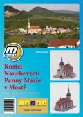 MegaGraphic Kostel Nanebevzet Panny Marie v Most