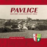 Tve Pavlice - historie a souasnost obce