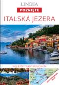 Lingea Italsk jezera - Poznejte