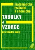 Prometheus Matematick, fyzikln a chemick tabulky a vzorce