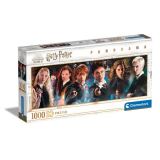 CLEMENTONI Clementoni Puzzle Panorama - Harry Potter 1000 dlk