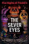 Scholastic Five Nights at Freddys 1 - The Silver Eyes (Graphic Novel)