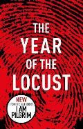 Hayes Terry The Year of the Locust