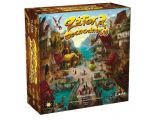 Tlama games Ztoka Obchodnk (Merchants Cove CZ) - strategick fantasy hra
