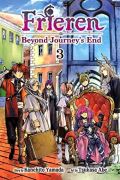 Viz Media Frieren: Beyond Journeys End 3