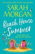 HarperCollins Publishers Beach House Summer
