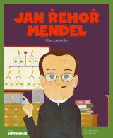 Tecnoscienza Jan eho Mendel - Otec genetiky