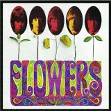 Rolling Stones Flowers (Limited, Remastered 2016 / Mono)