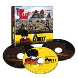 Thin Lizzy Boys Are Back In Town - Live At The Sydney Opera House 1978 (Limited Blu-ray+DVD+CD)