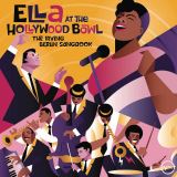 Fitzgerald Ella - Ella At The Hollywood Bowl: The Irving Berlin Songbook