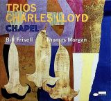 Lloyd Charles - Trios: Chapel (Live From Elizabeth Huth Coates Chapel, Southwest School of Art / 2018)