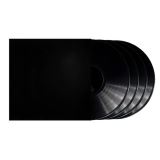 West Kanye - Donda (Deluxe Edition 4LP)