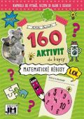 Jiri Models 160 aktivit do kapsy -  Matematick rbusy