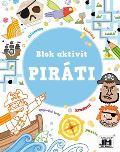 Jiri Models Blok aktivit - Pirti