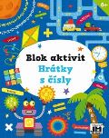 Jiri Models Blok aktivit - Hrtky s sly